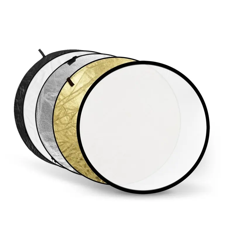 Vidpro RF80 32'' Collapsible Reflector Disc 5-In-1