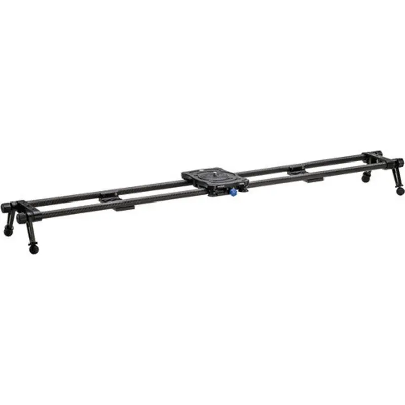Benro C08D9B Moveover8B 35.4'' Carbon Fiber Slider & Case