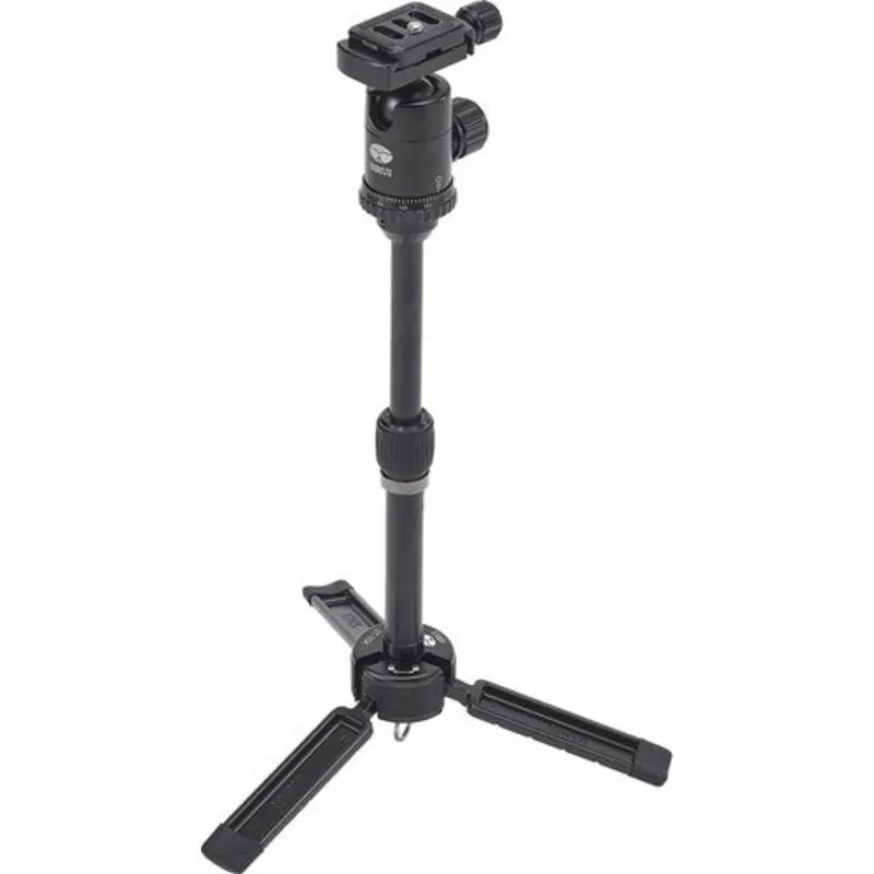 Sirui 3T35K Table Top Tripod, Black