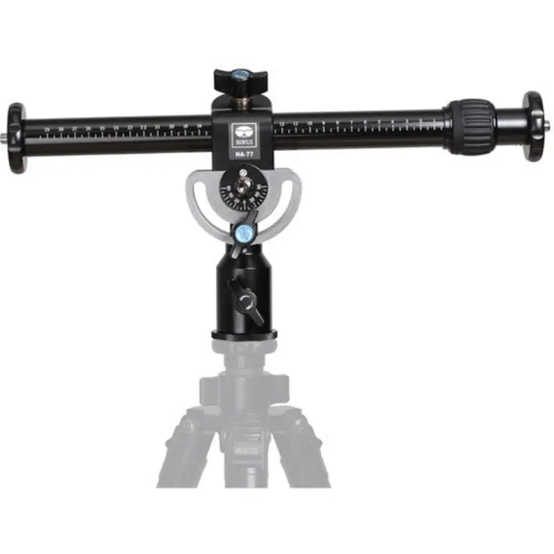 Sirui HA77 Horizontal Arm/Boom Arm W/TZA100 Strap