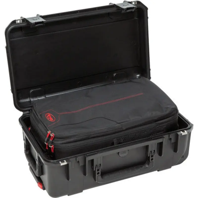 SKB 3I-2011-7BP Case W/Think Tank Photo Back Pack