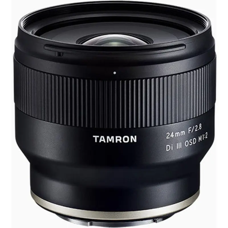 Tamron 24mm f/2.8 Di III OSD F/Sony, 67