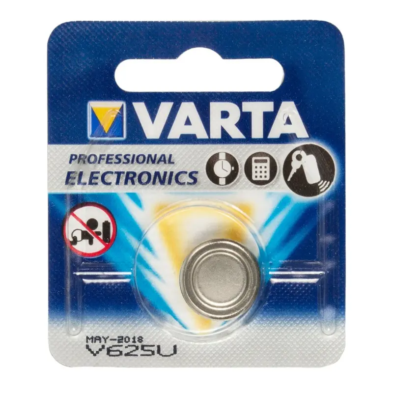 Varta V625 Battery