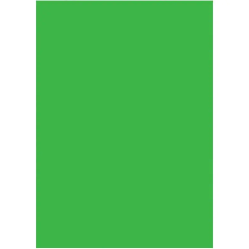 Westcott 579 X-Drop Background, 5X7, Green