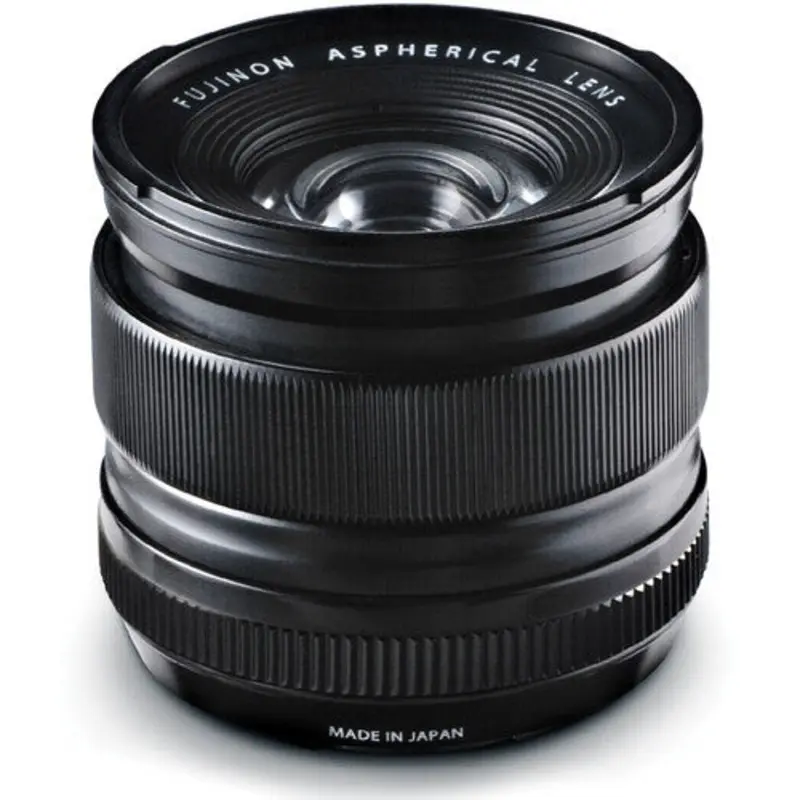 Fujifilm XF 14mm f/2.8 R, 58