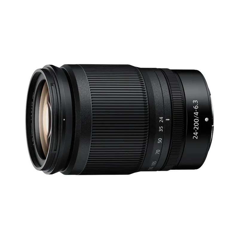 Nikon Z 24-200mm f/4-6.3 VR, 67