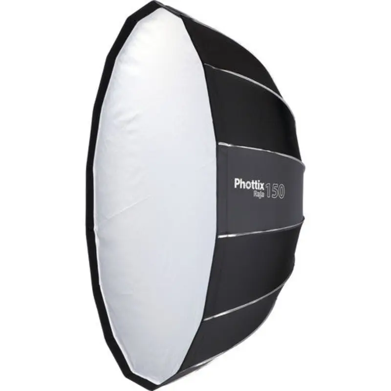 Phottix Raja59 Raja Quick Folding Softbox 59In (150cm)