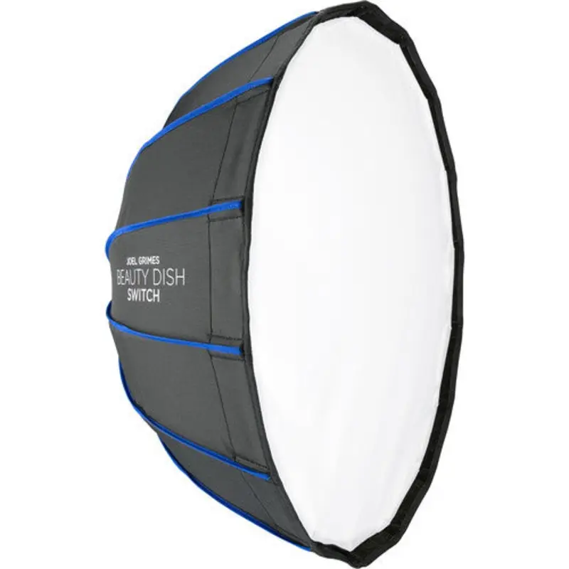 Westcott 2520 Switch Beauty Dish, 24