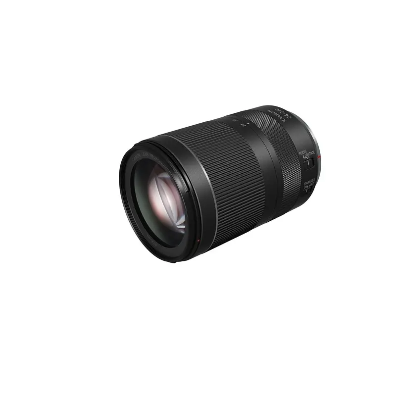Canon RF 24-240mm f/4-6.3 IS USM, 72