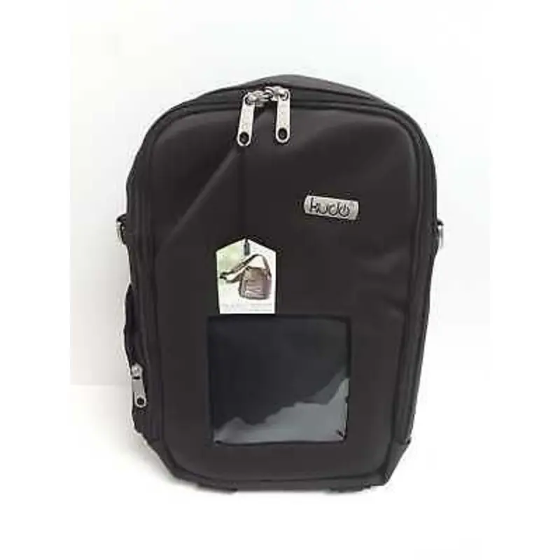 Kudo KMELITE Solar iPad Case Messenger Bag