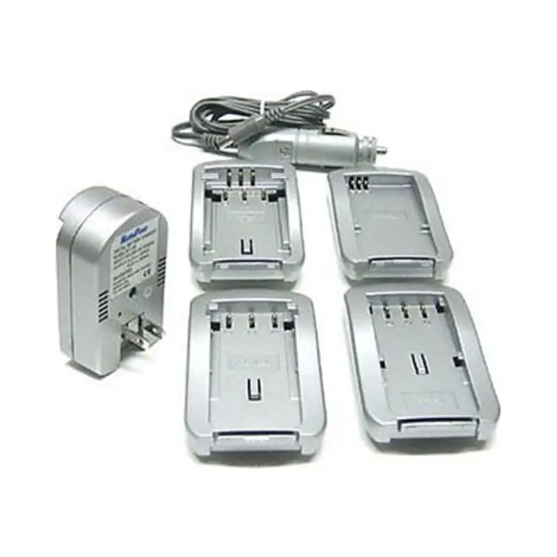 Maximal Power FC100/300FUJ Universal Charger F/Fuji
