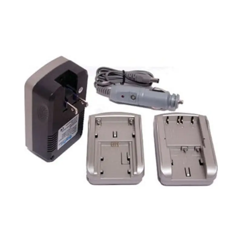 Maximal Power FC100/300MIN Universal Charger F/Minolta