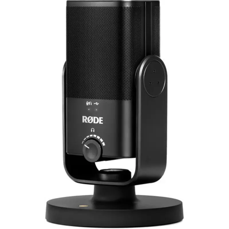 Rode NTUSB Mini USB Microphone