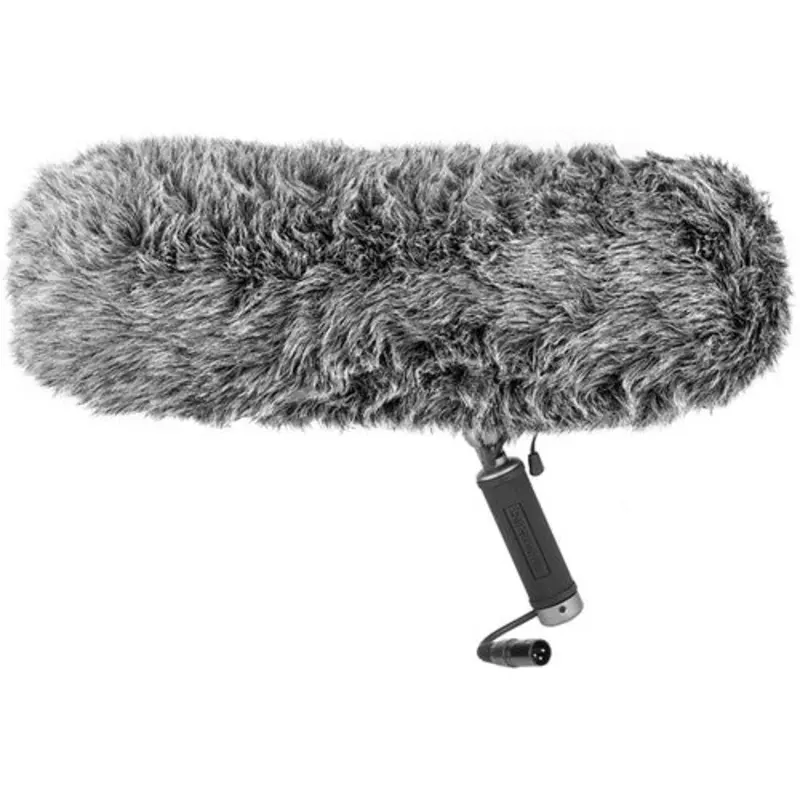 Saramonic VWS Blimp / Zeppelin Pro Windshield & Suspension System