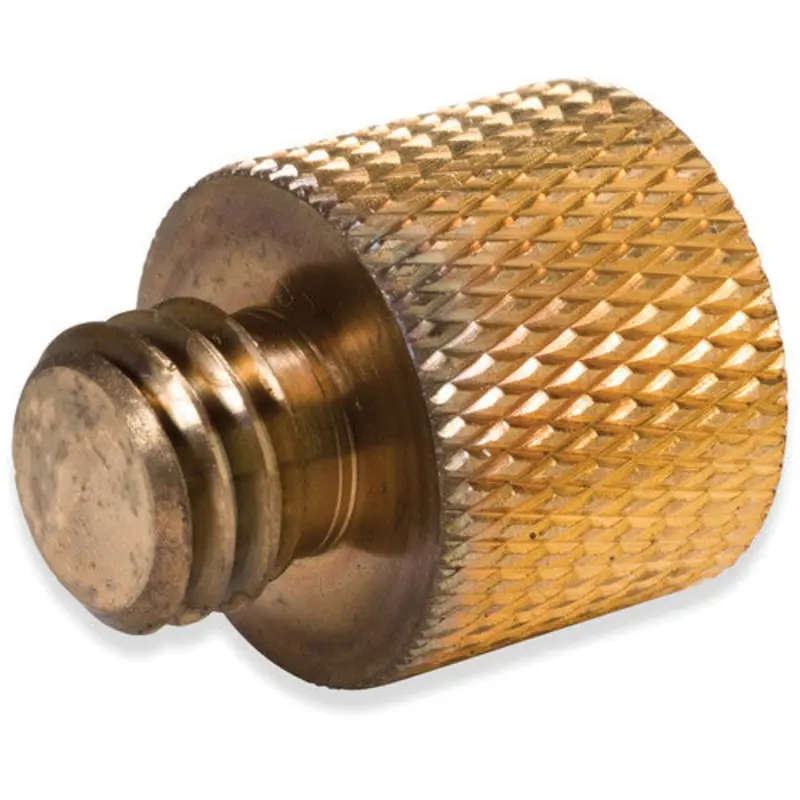Kupo KG008912 3/8''-16 Male To   1/4''-20 Female Adapter