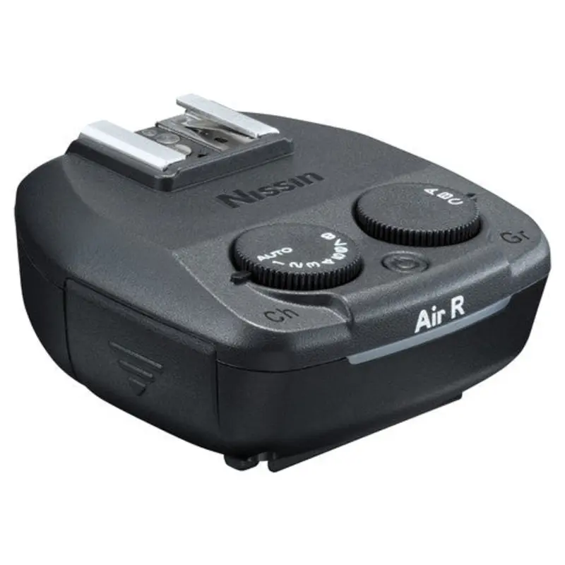 Nissin NDARC Receiver F/Canon