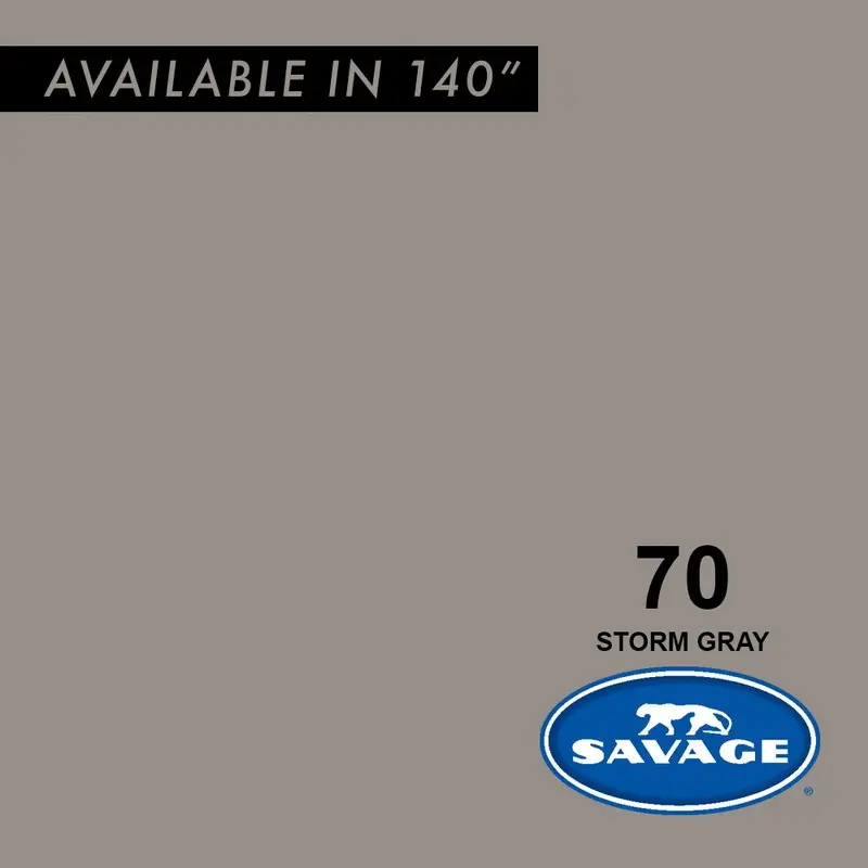 Savage Background Paper 140"