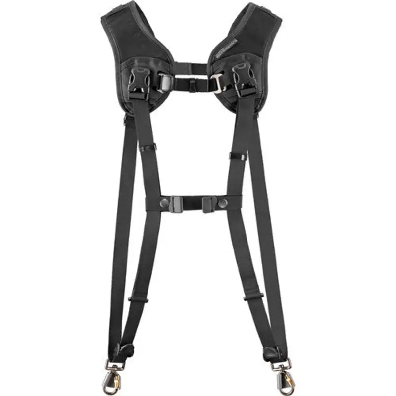Blackrapid Double Dual Sling Camera Strap