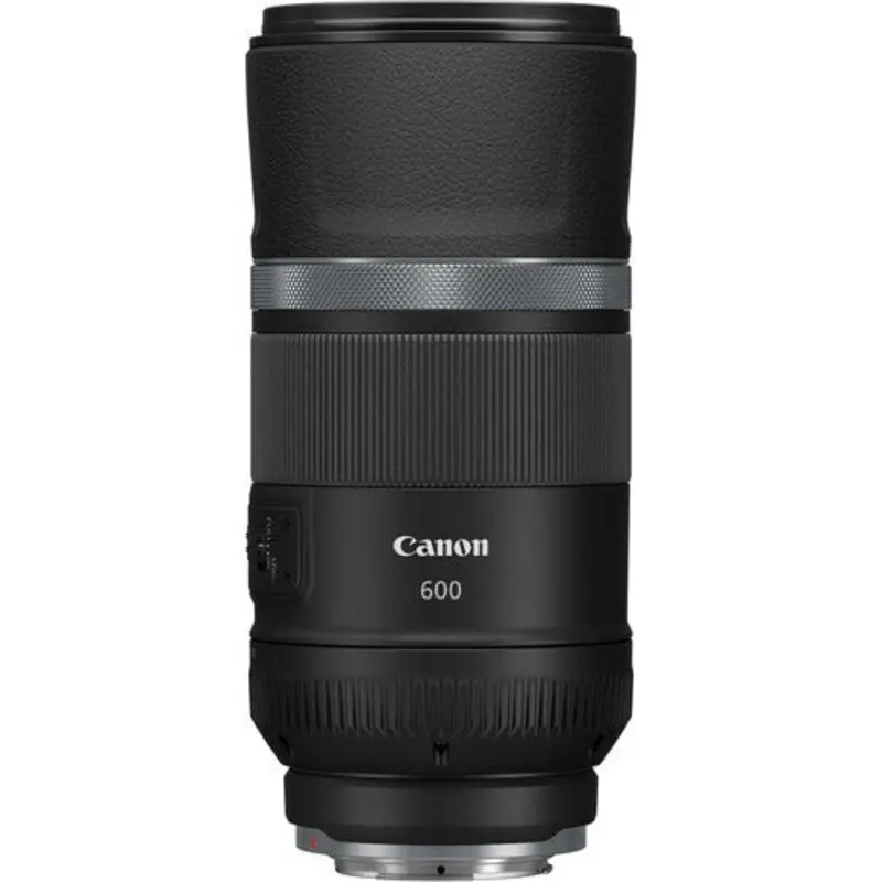 Canon RF 600mm f/11 IS STM, 82