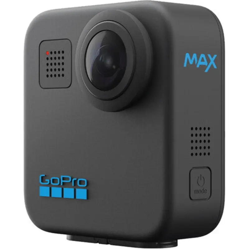 Gopro Max 360 Action Camera