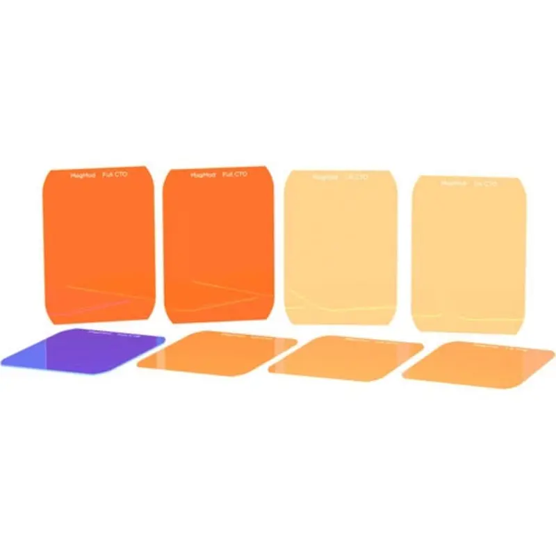 Magmod Advanced Gel Set