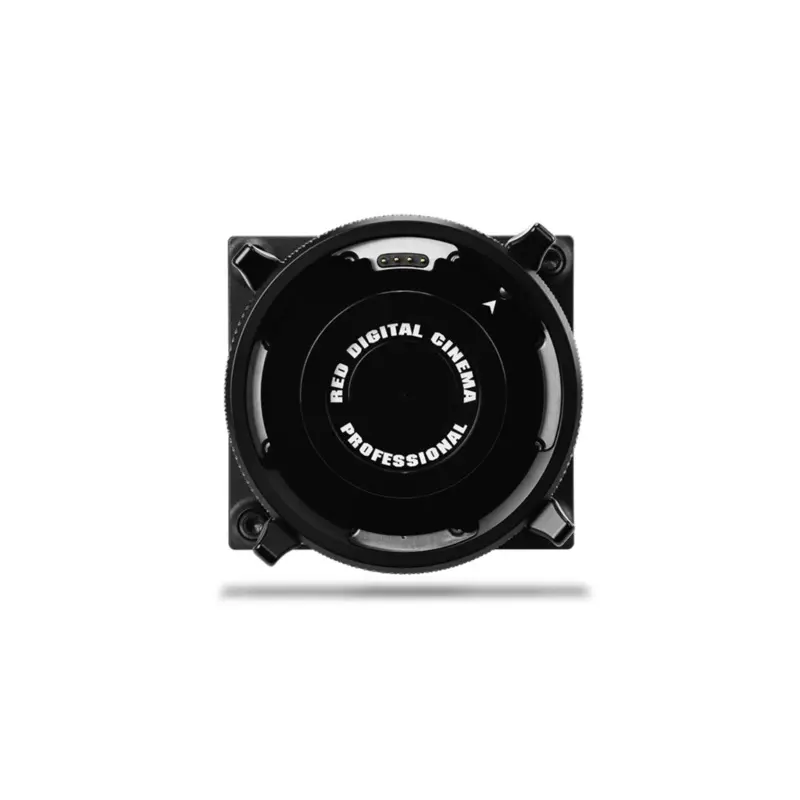 Red DSMC PL Mount (EOL)