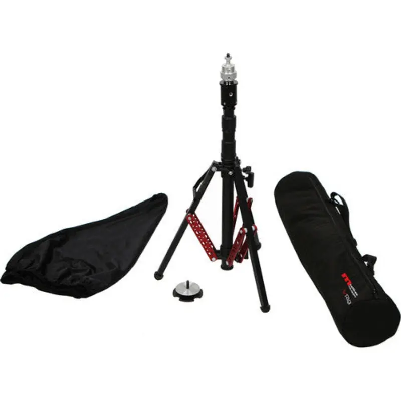 Matthews 249566K VRIG S30 Spherical Camera Kit