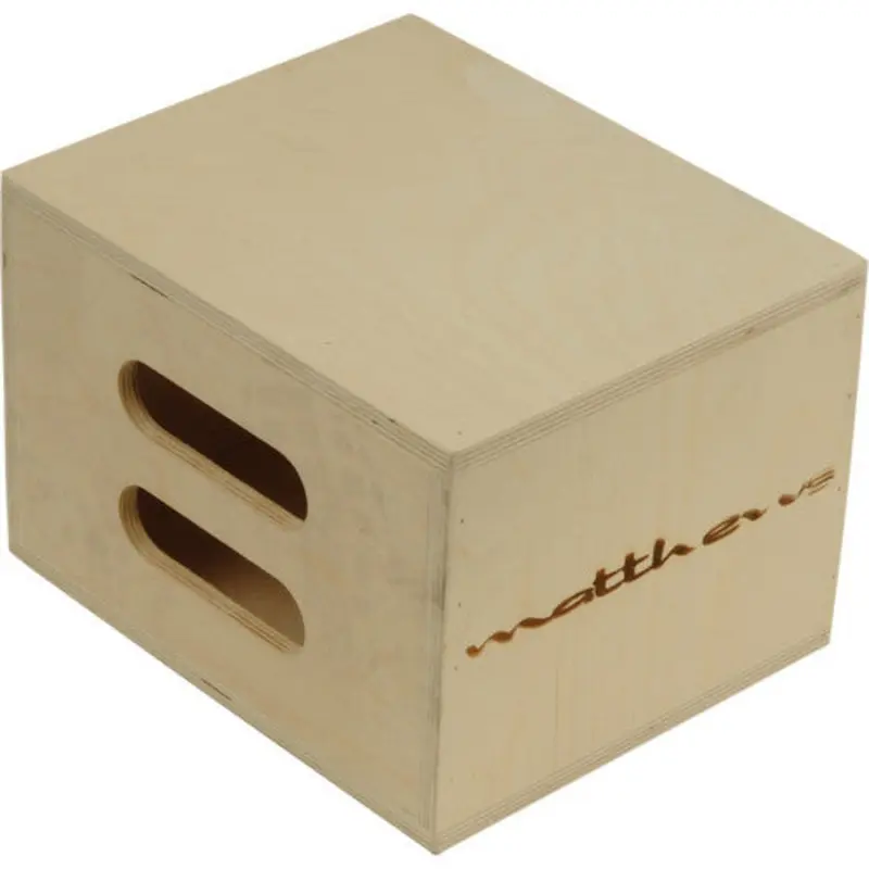 Matthews 259531 Mini AppleBox, Full, 10x12x8''