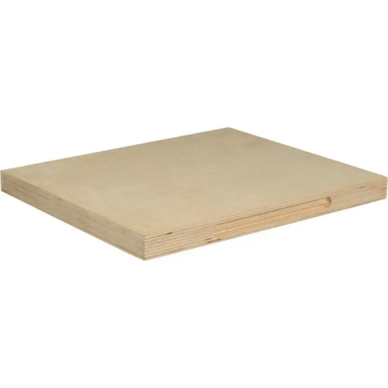 Matthews 259534 Mini AppleBox, Eighth, 10'x12x1''
