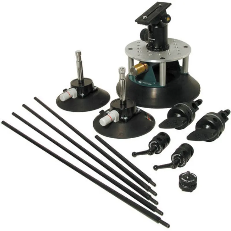 Matthews 415169 Master Mount Car Mounting System