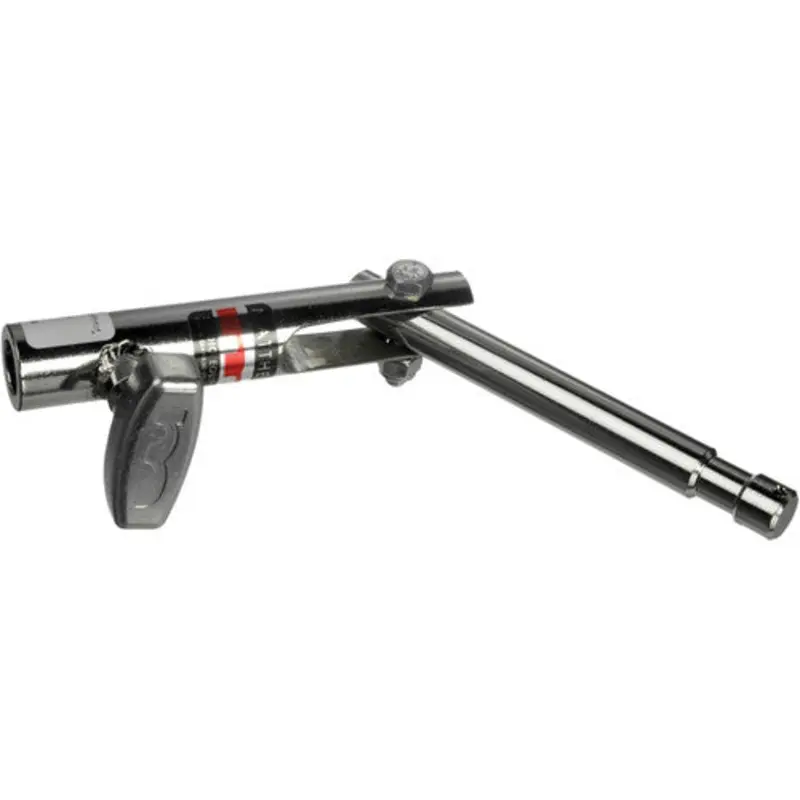 Matthews 427804 Baby Drop Down Pin, 5/8''