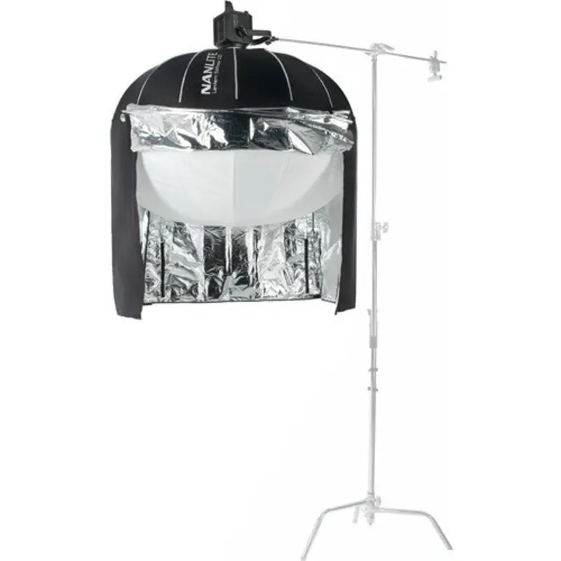 Nanlite LT120 Lantern Softbox (47'')