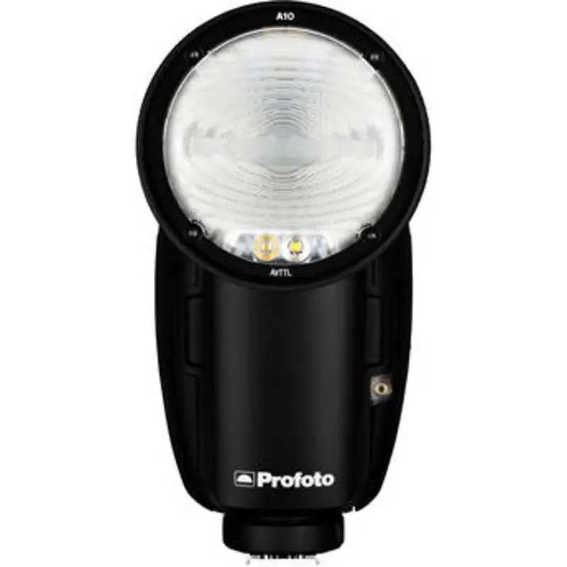 Profoto A10 Flash