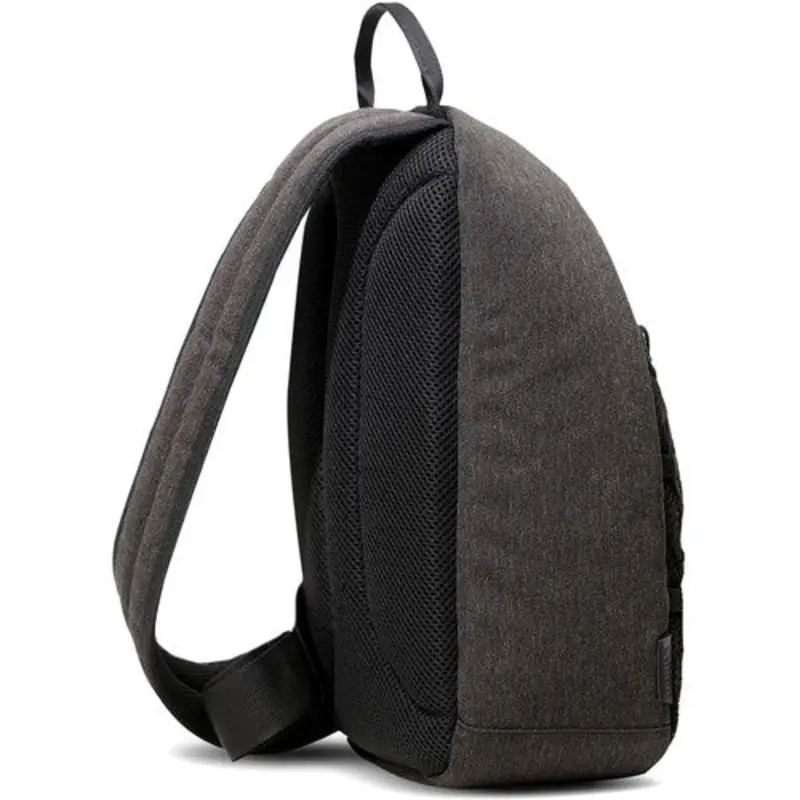 Canon EDC10 Camera Sling Backpack, Dark Heather Gray