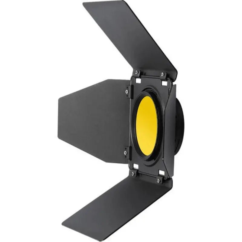Godox BD10 Barndoor Kit F/AD300PRO Flash Head