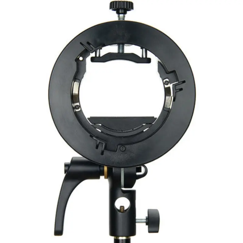 Godox S2 Speedlite Bracket F/Bowens