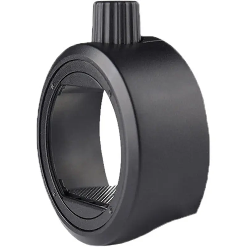 Godox SR1 Round Head Magnetic Modifier Adapter