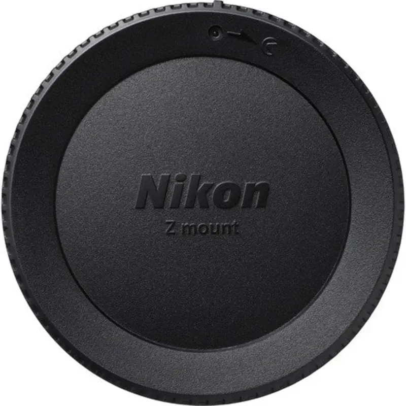 Nikon BFN1 Body Cap F/Z Series