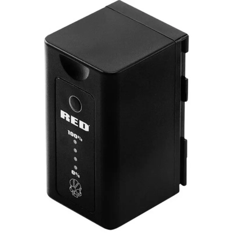 Red Digital Cinema Redvolt Bp F/Komodo 6K S35