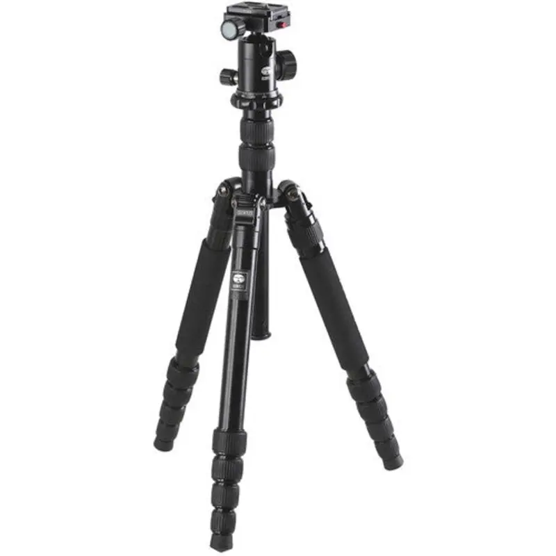Sirui A1005Y Aluminum Tripod W/Y10 Ball Head