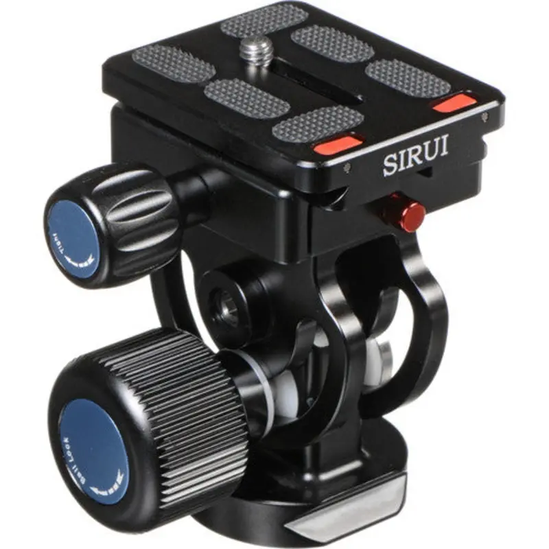 Sirui L10 Monopod Tilt Head