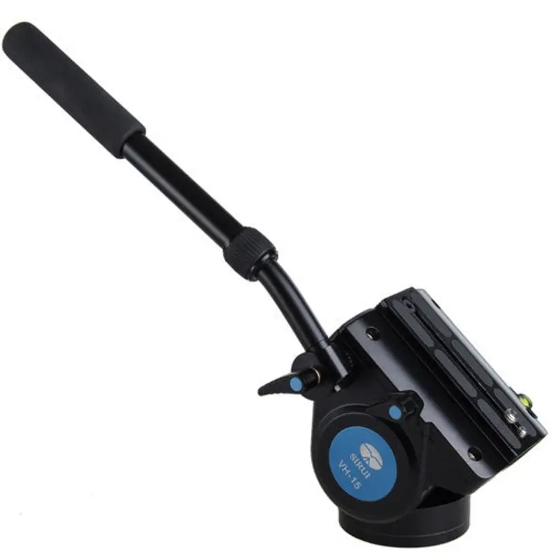 Sirui VH15 Fluid Video Head