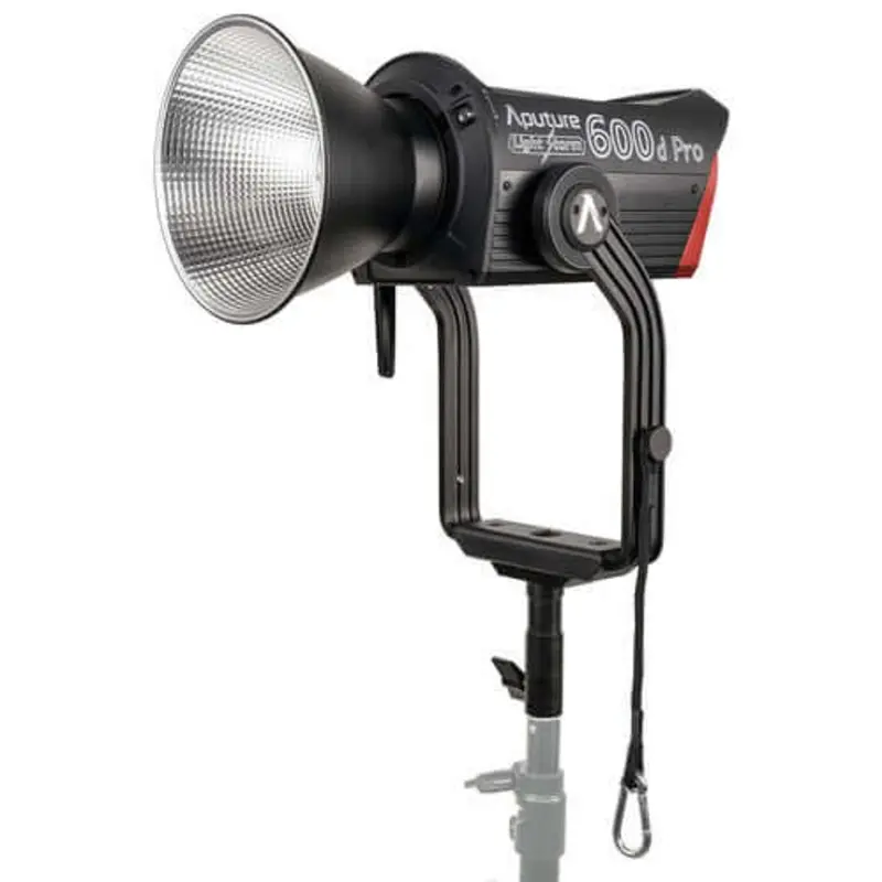 Aputure LS600D Pro Light Storm Daylight LED Light (V-Mount) (EOL)