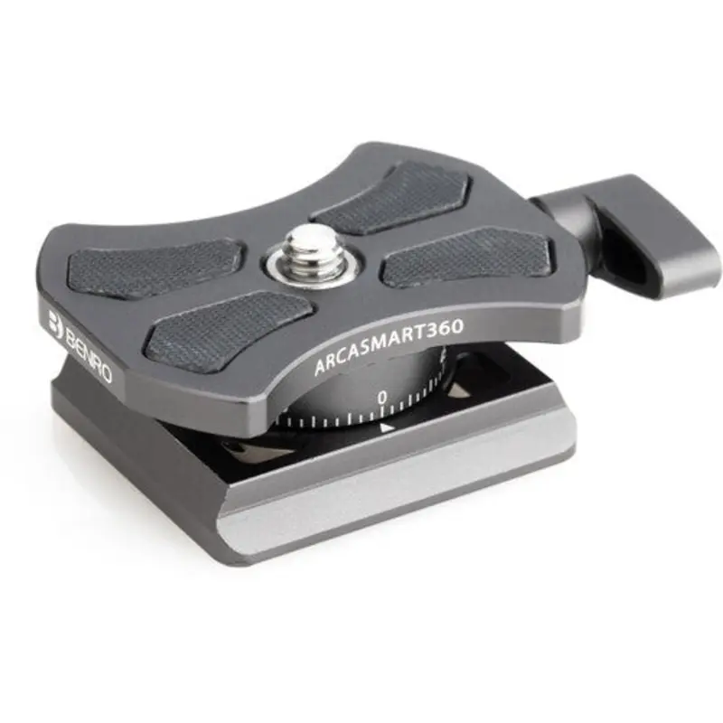 Benro ARCASMART360 Rotating Adapter Plate