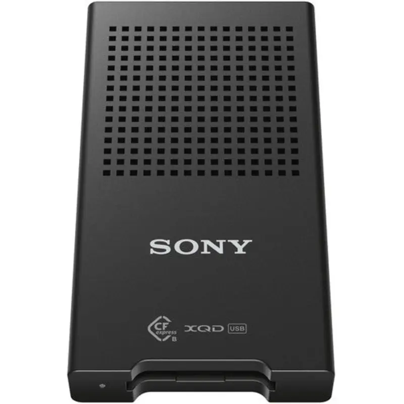 Sony MRWG1 CFExpress Type B/XQD Memory Card Reader
