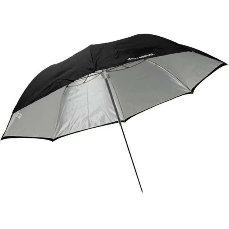 Westcott 2011 White Collapsible Umbrella, 43