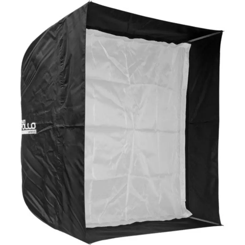 Westcott 2334 Apollo Softbox W/Recessed Front, 28X28