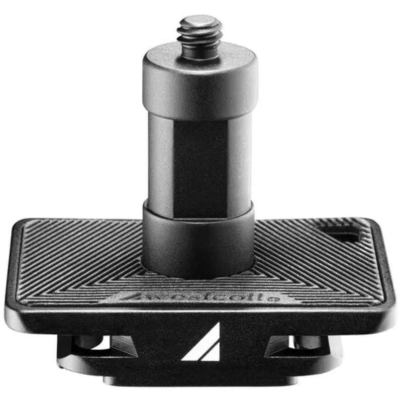 Westcott 4729 M6 Multi-Mount Tripod Plate