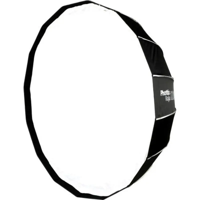 Phottix Raja47 Raja Hexa Quick Folding Softbox 47" (120cm)