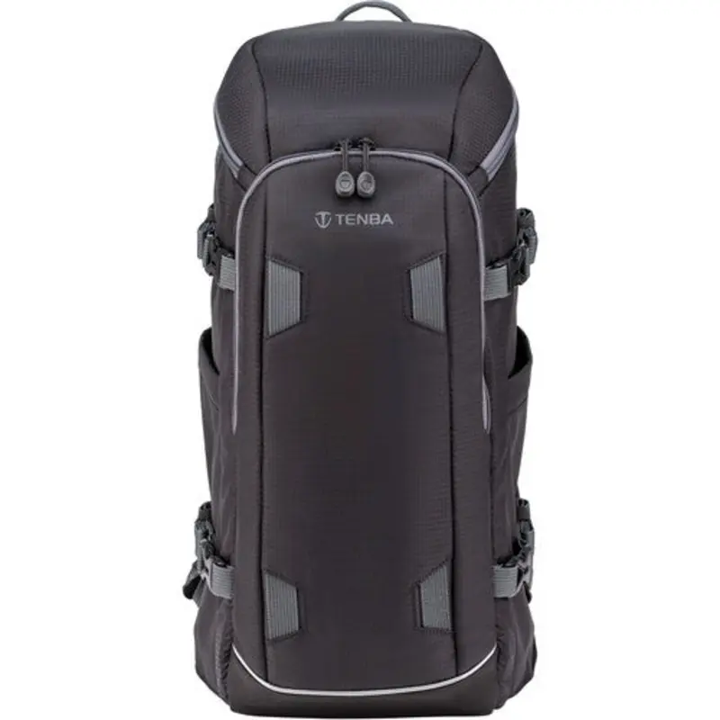 Tenba Solstice 12L Backpack, Black